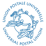 L’Union Postale Universelle, Berne Suisse